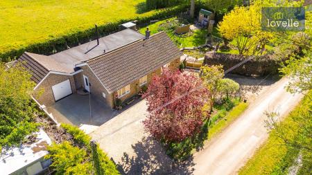 Main Street, Gayton Le Marsh, LN13