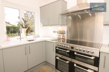 3 bedroom Detached bungalow for sale in Main Street, Gayton Le Marsh, LN13