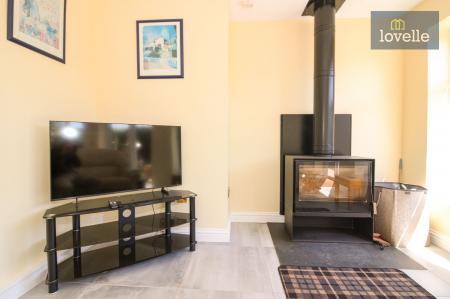 3 bedroom Detached bungalow for sale in Main Street, Gayton Le Marsh, LN13