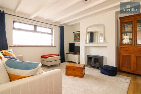 3 bedroom Semi-detached house for sale in Newmarket, Louth, LN11