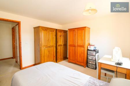 4 bedroom Detached house for sale in Keeling Street, North Somercotes, LN11
