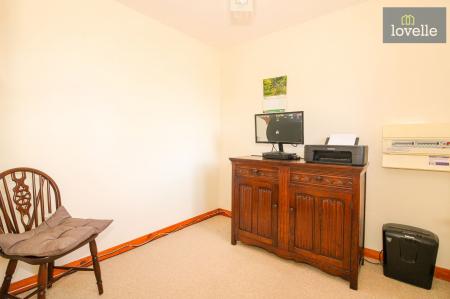 4 bedroom Detached house for sale in Keeling Street, North Somercotes, LN11
