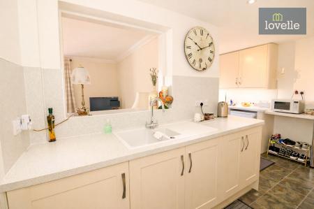 3 bedroom Detached bungalow for sale in Mill Lane, Legbourne, LN11