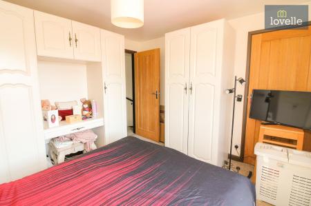 2 bedroom Semi-detached house for sale in Sea Lane, Saltfleet, LN11