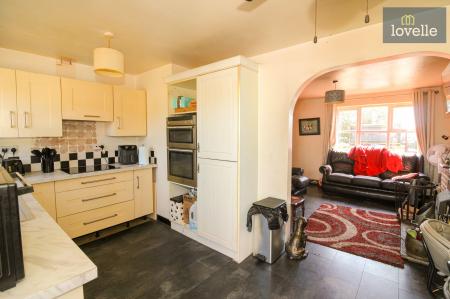2 bedroom Semi-detached house for sale in Sea Lane, Saltfleet, LN11