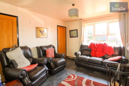 2 bedroom Semi-detached house for sale in Sea Lane, Saltfleet, LN11