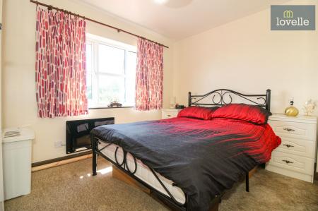 2 bedroom Semi-detached house for sale in Sea Lane, Saltfleet, LN11