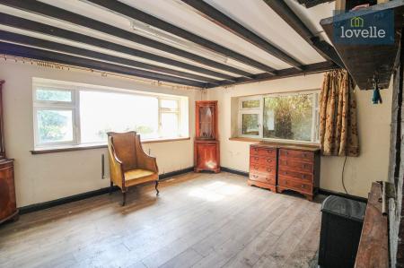 4 bedroom Detached house for sale in Louth Road, North Cockerington, LN11