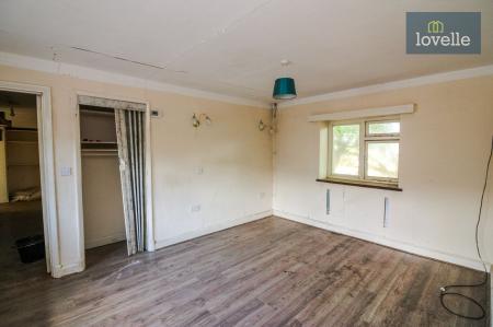 4 bedroom Detached house for sale in Louth Road, North Cockerington, LN11