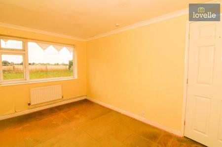 2 bedroom Detached bungalow for sale in Bank End, North Somercotes, LN11