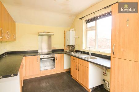 2 bedroom Detached bungalow for sale in Bank End, North Somercotes, LN11