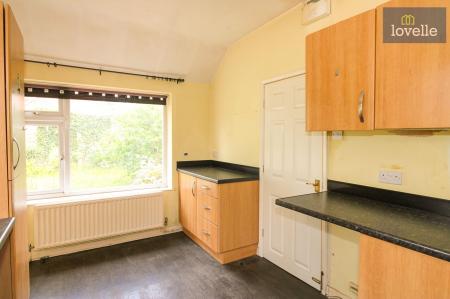 2 bedroom Detached bungalow for sale in Bank End, North Somercotes, LN11