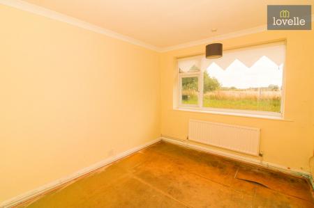2 bedroom Detached bungalow for sale in Bank End, North Somercotes, LN11