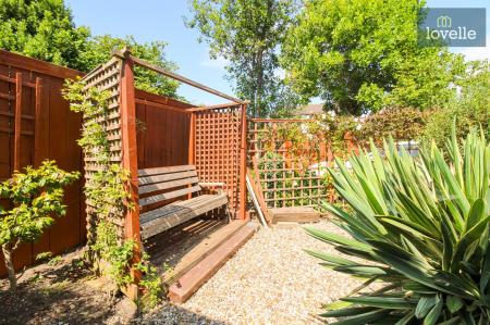 2 bedroom Semi-detached house for sale in Alexander Drive, Louth, LN11