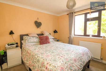 2 bedroom Semi-detached house for sale in Alexander Drive, Louth, LN11