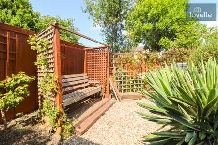 2 bedroom Semi-detached house for sale in Alexander Drive, Louth, LN11