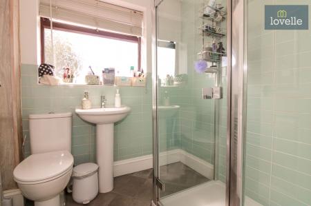 2 bedroom Semi-detached house for sale in Alexander Drive, Louth, LN11