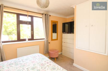 2 bedroom Semi-detached house for sale in Alexander Drive, Louth, LN11