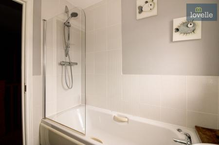 4 bedroom Detached house for sale in Bolle Road, Louth, LN11