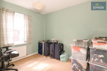 4 bedroom Detached house for sale in Bolle Road, Louth, LN11