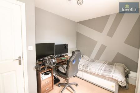 4 bedroom Detached house for sale in Bolle Road, Louth, LN11