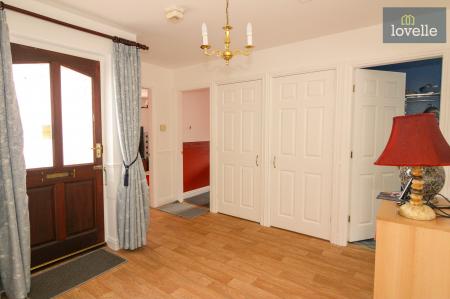 3 bedroom Detached bungalow for sale in Ashley Road, Louth, LN11