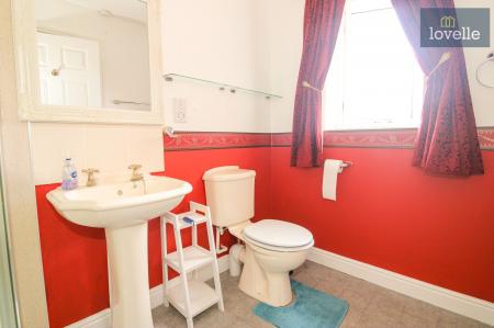 3 bedroom Detached bungalow for sale in Ashley Road, Louth, LN11