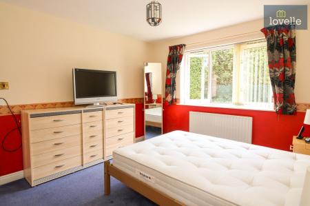 3 bedroom Detached bungalow for sale in Ashley Road, Louth, LN11