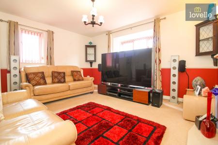 3 bedroom Detached bungalow for sale in Ashley Road, Louth, LN11