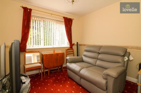 3 bedroom Detached bungalow for sale in Ashley Road, Louth, LN11