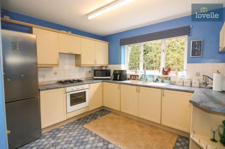 3 bedroom Detached bungalow for sale in Ashley Road, Louth, LN11