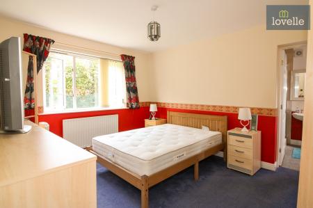 3 bedroom Detached bungalow for sale in Ashley Road, Louth, LN11