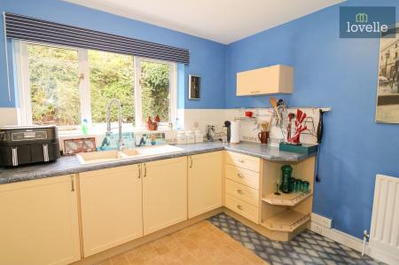 3 bedroom Detached bungalow for sale in Ashley Road, Louth, LN11