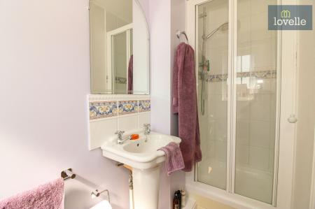 4 bedroom Detached house for sale in Eresbie Road, Louth, LN11