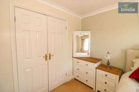 4 bedroom Detached house for sale in Eresbie Road, Louth, LN11