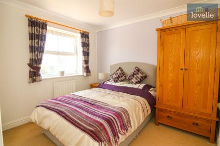 4 bedroom Detached house for sale in Eresbie Road, Louth, LN11