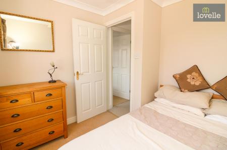 4 bedroom Detached house for sale in Eresbie Road, Louth, LN11