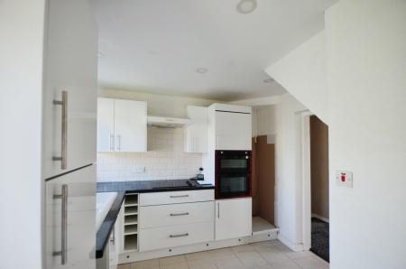 2 bedroom Terraced House to let in Golf Road, Mablethorpe, LN12