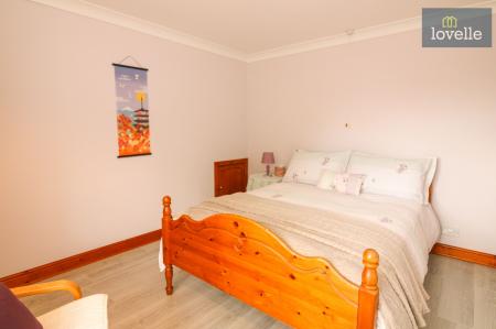 4 bedroom Detached house for sale in South View Lane, South Cockerington, LN11