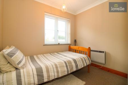 4 bedroom Detached house for sale in South View Lane, South Cockerington, LN11