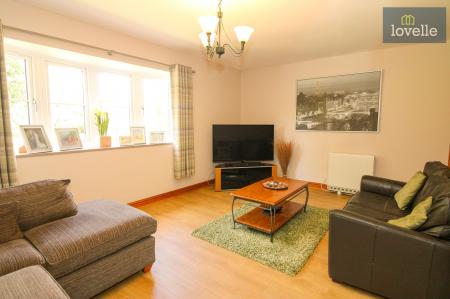 4 bedroom Detached house for sale in South View Lane, South Cockerington, LN11