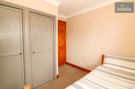 4 bedroom Detached house for sale in South View Lane, South Cockerington, LN11