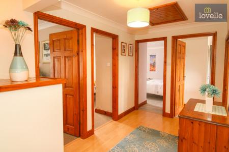 4 bedroom Detached house for sale in South View Lane, South Cockerington, LN11