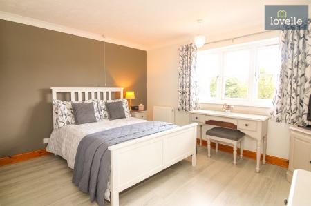 4 bedroom Detached house for sale in South View Lane, South Cockerington, LN11