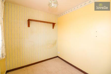 3 bedroom End of terrace house for sale in Dove Close, Louth, LN11