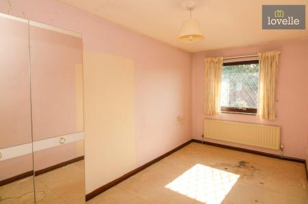 3 bedroom End of terrace house for sale in Dove Close, Louth, LN11