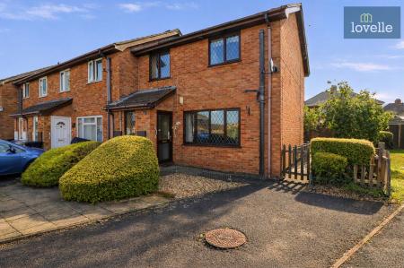 Dove Close, Louth, LN11