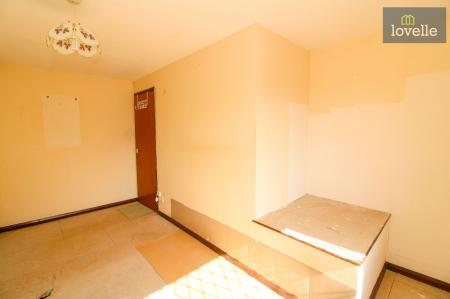 3 bedroom End of terrace house for sale in Dove Close, Louth, LN11