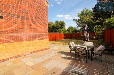 3 bedroom Semi-detached house for sale in Coggle Close, Louth, LN11