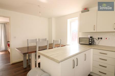 3 bedroom Semi-detached house for sale in Coggle Close, Louth, LN11